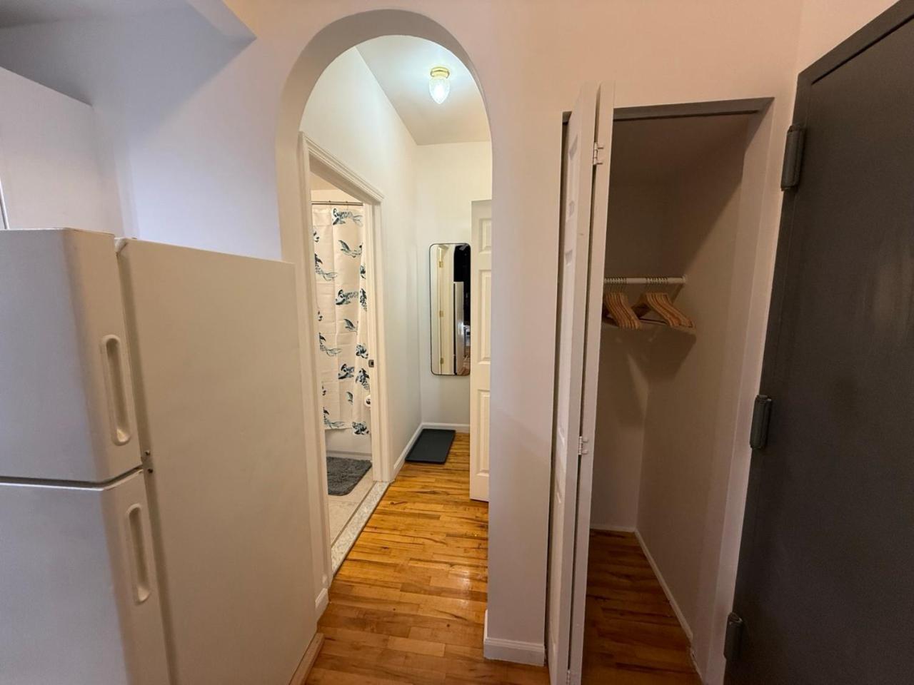 215 Apartamento Nova York