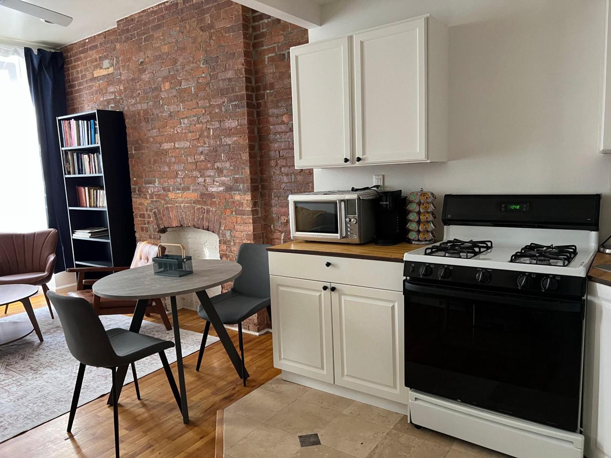 215 Apartamento