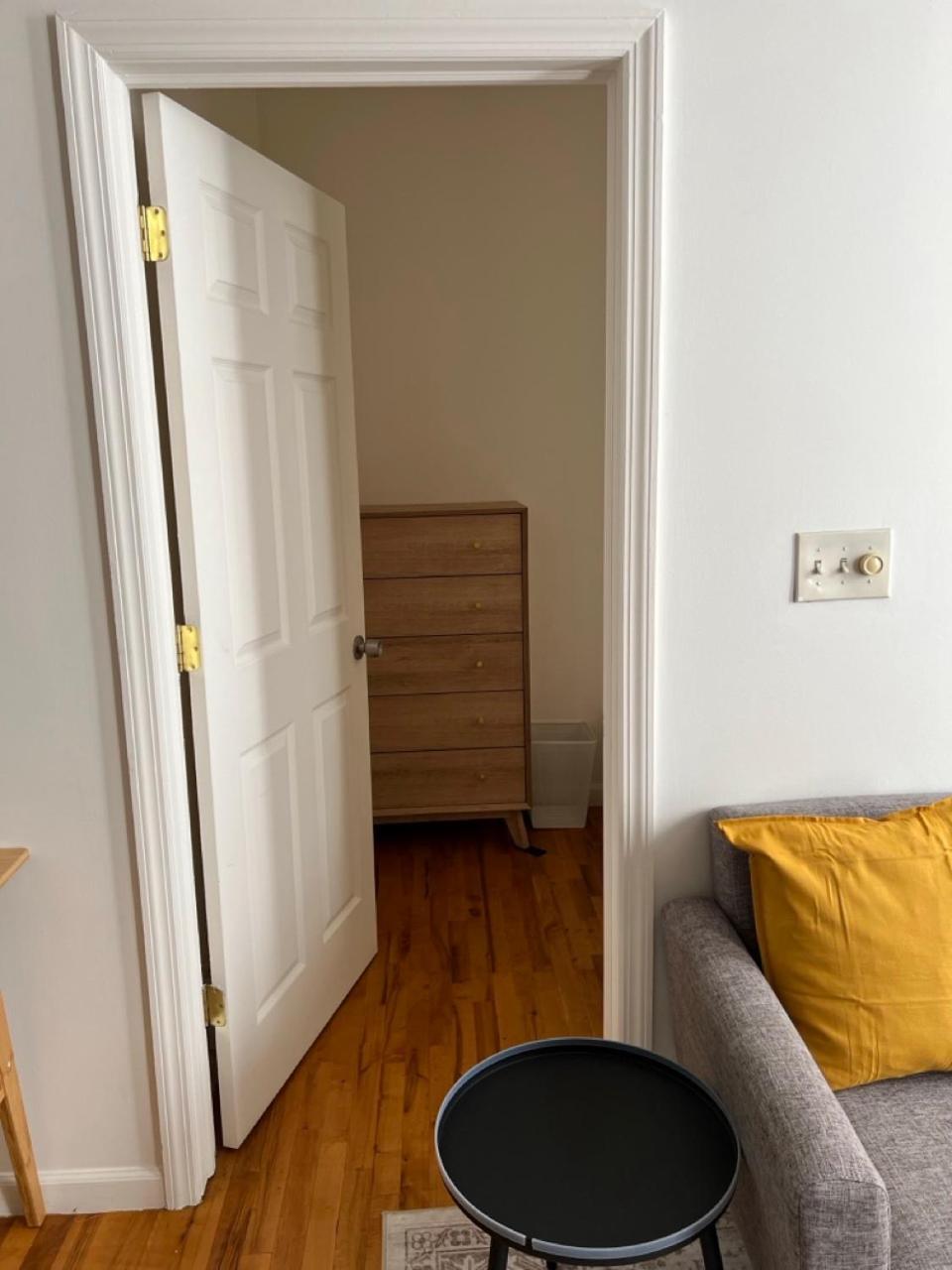 215 Apartamento Nova York