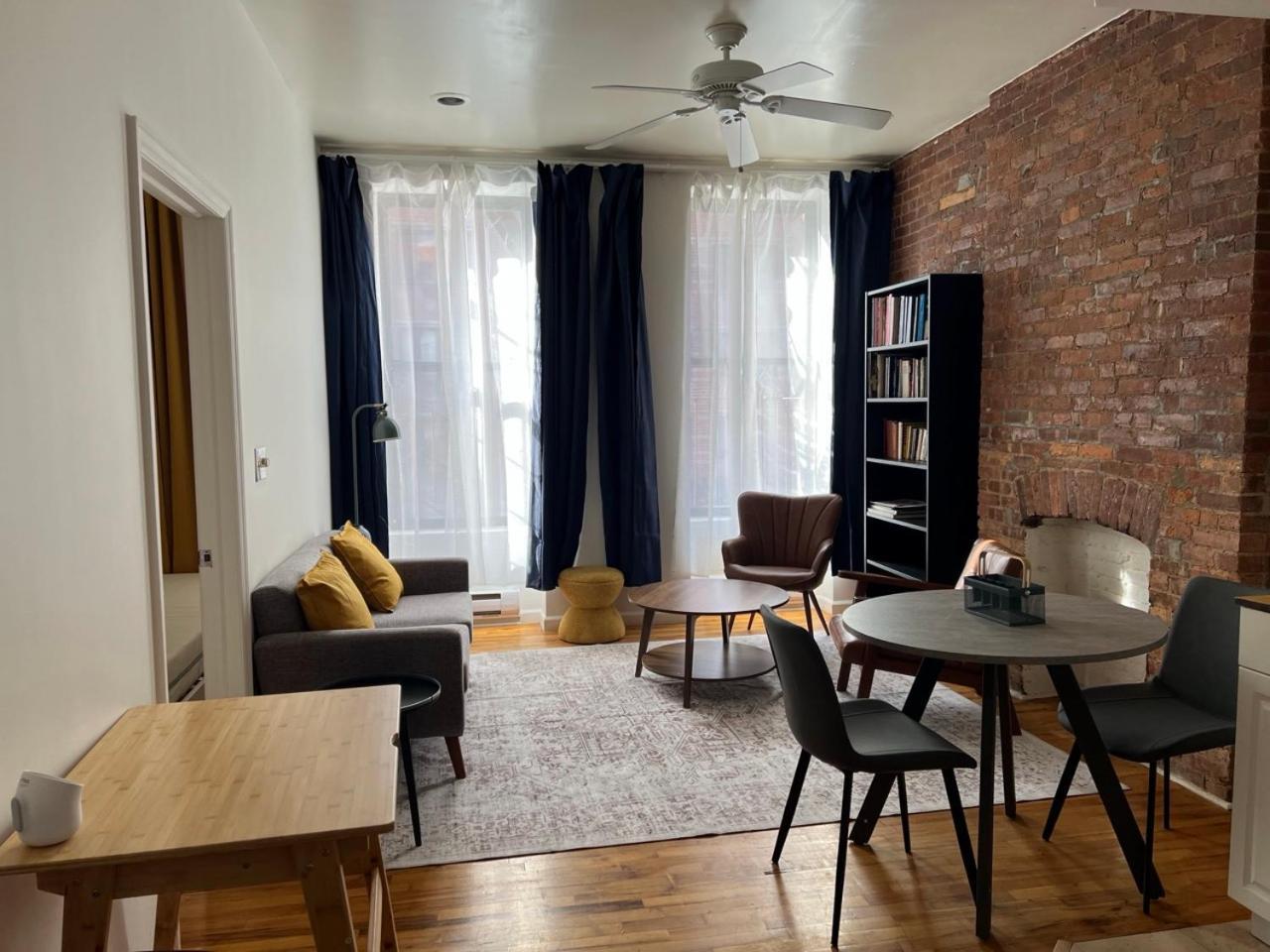 215 Nova York