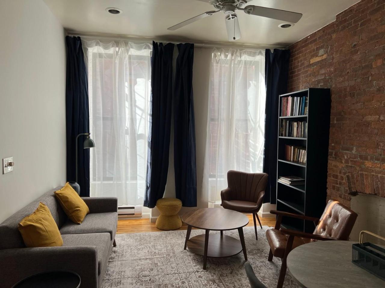 215 Apartamento *