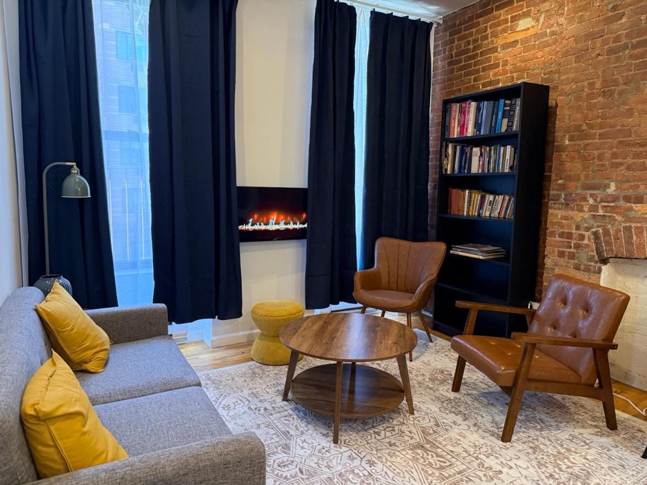 215 Nova York